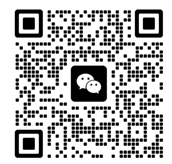 赣州店微信二维码