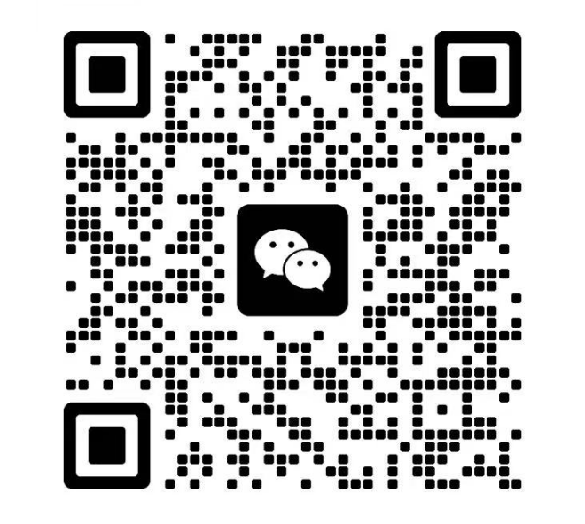 瑞金店微信二维码